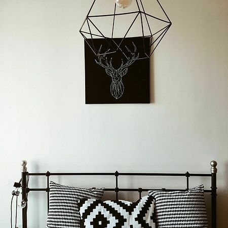 Lucka Rooms - My Sweet Lord วอร์ซอ ภายนอก รูปภาพ